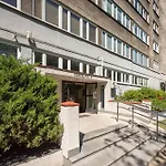 Smolna City View 7Th Floor Apartment