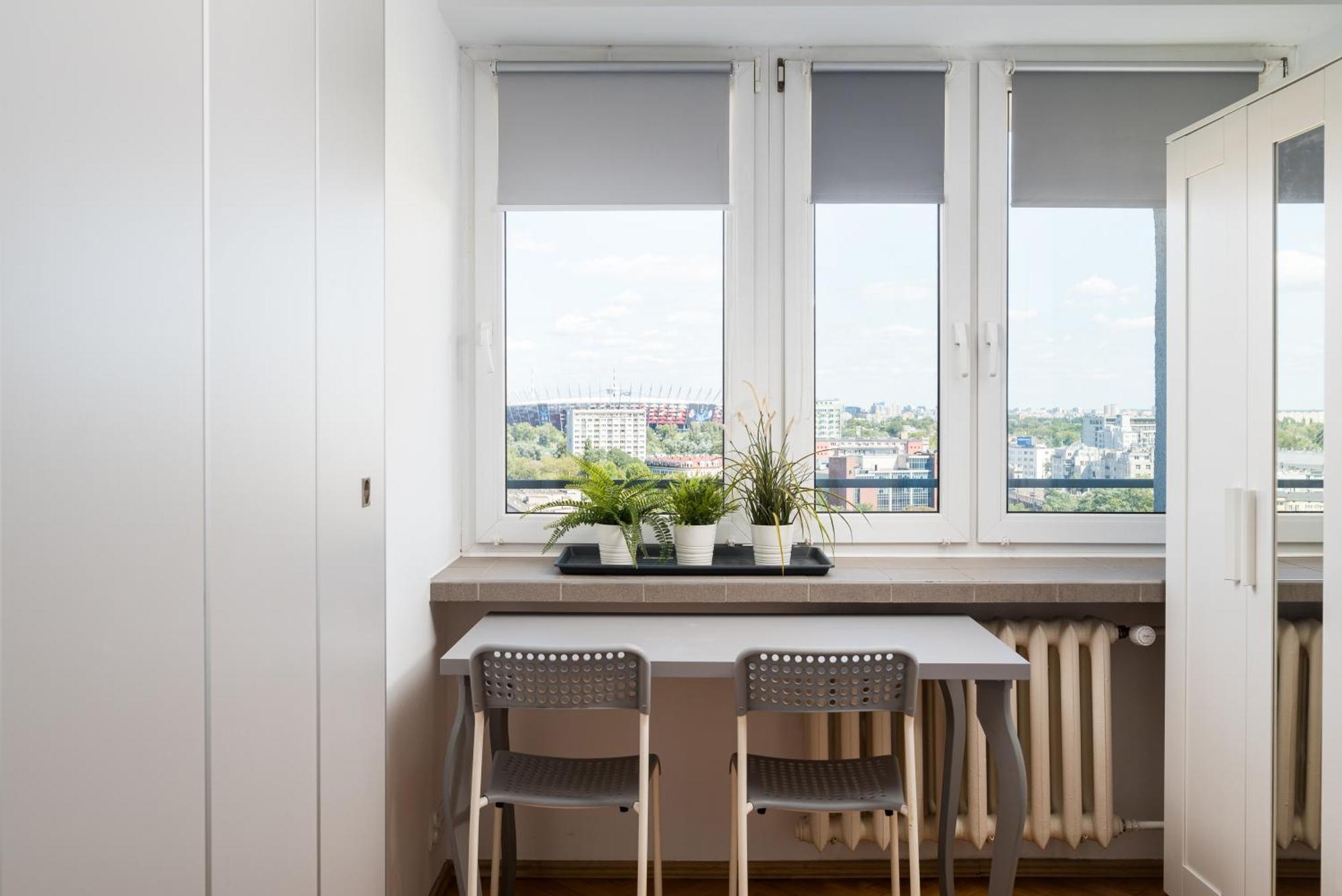 Smolna View 7th Floor Apartament *