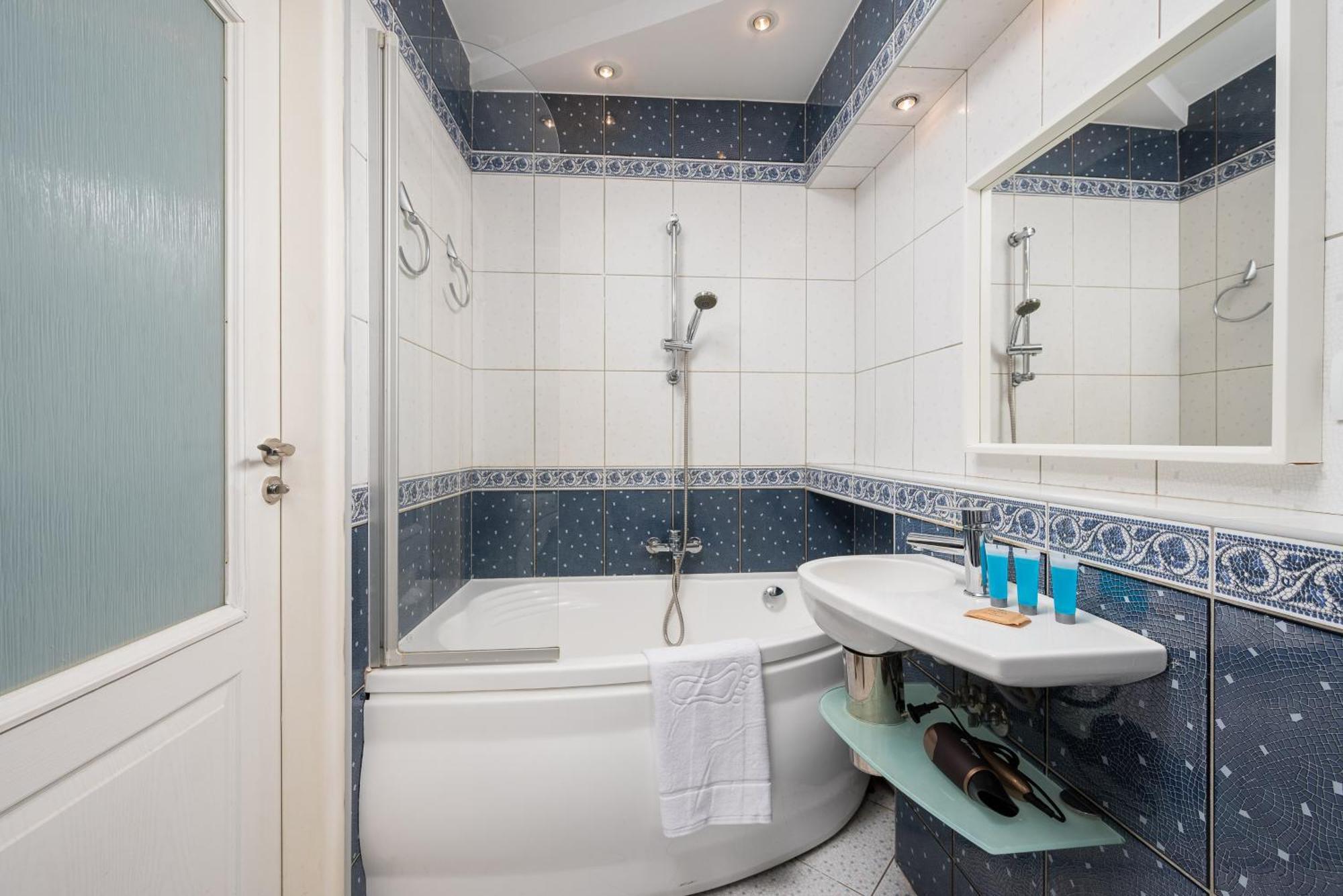 Apartament Smolna View 7th Floor Warszawa