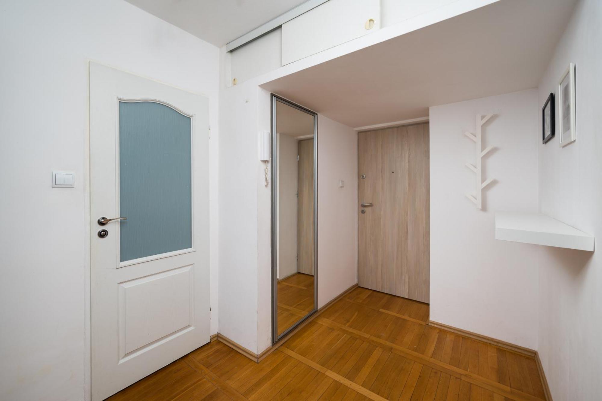 Smolna View 7th Floor Apartament *